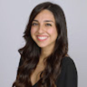 Meet your Posher, Ariana